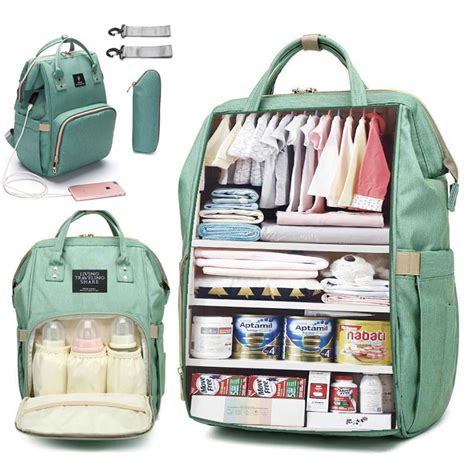 nappy bag backpack australia